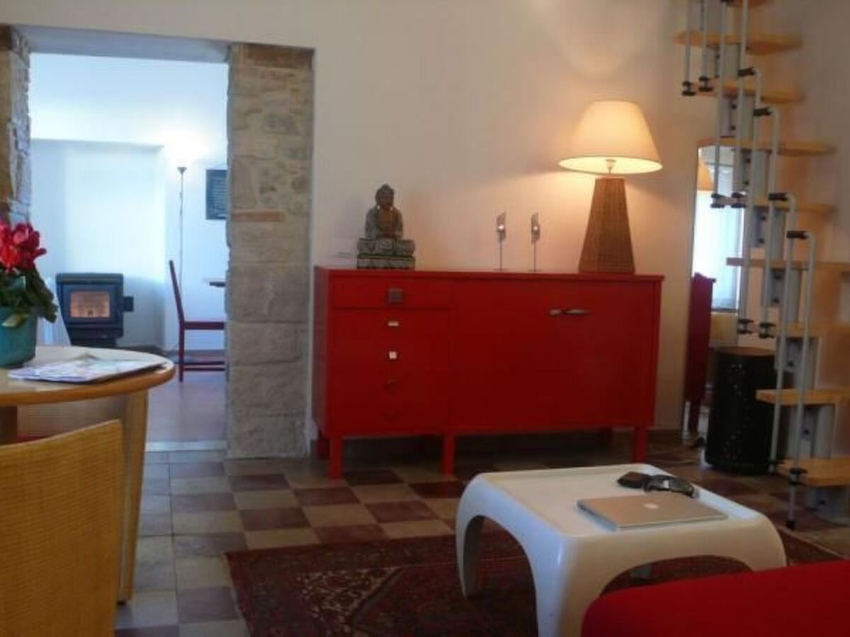 Maison Elvira Basilico - 10 pers, vallée Pescara - Photo 17