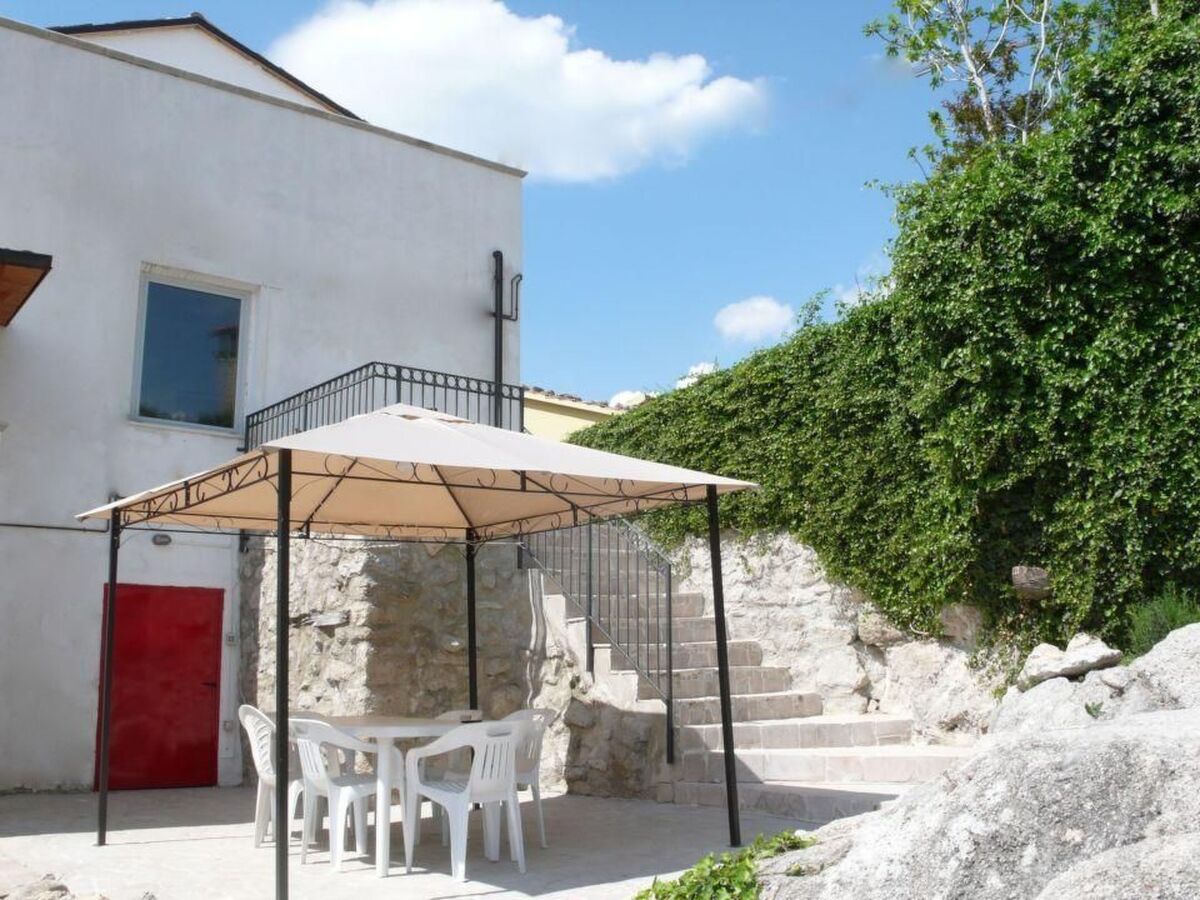 Maison Elvira Basilico - 10 pers, vallée Pescara - Photo 18