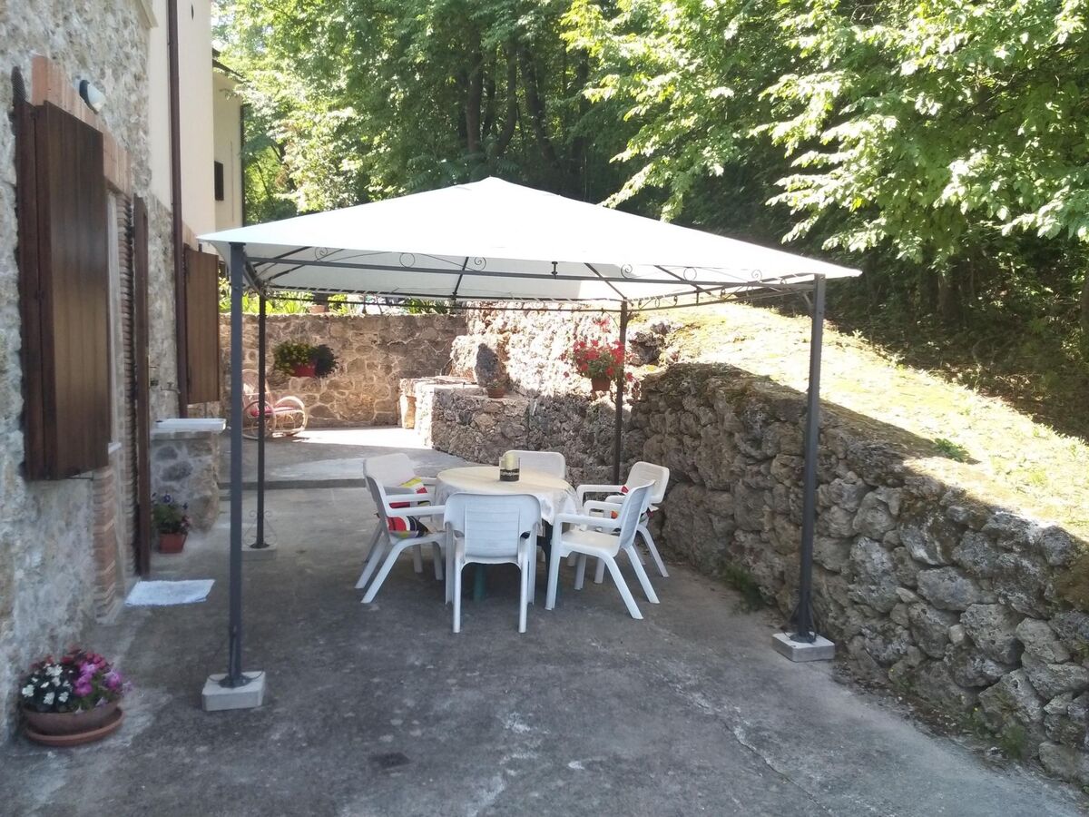 Appartement 75m² Roccamontepiano, 3 parkings privés - Photo 3
