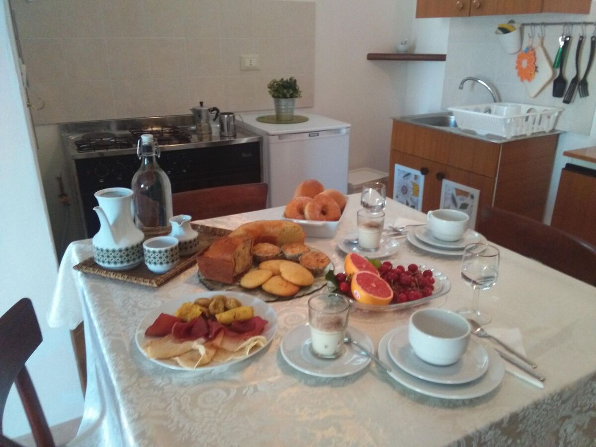 Appartement 75m² Roccamontepiano, 3 parkings privés - Photo 4