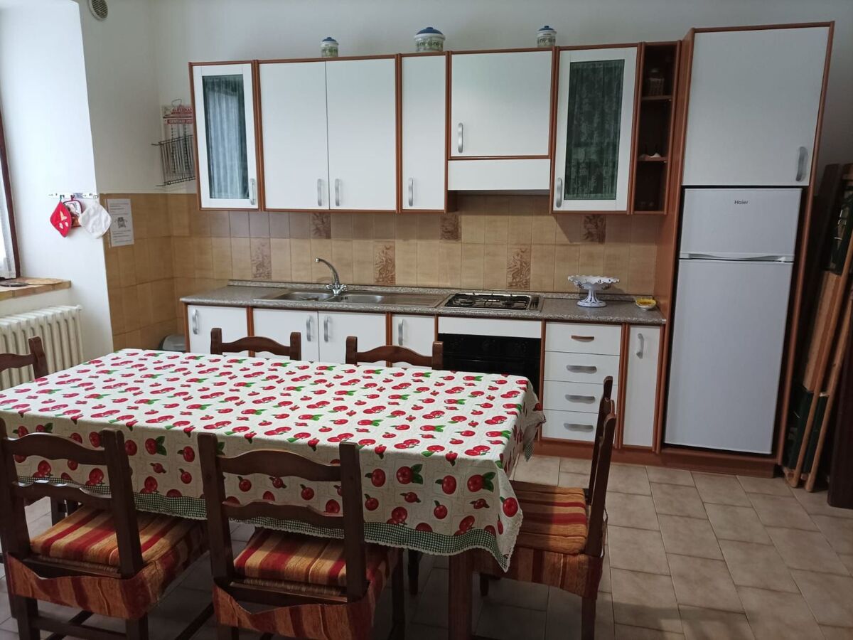 Appartement 75m² Roccamontepiano, 3 parkings privés - Photo 6