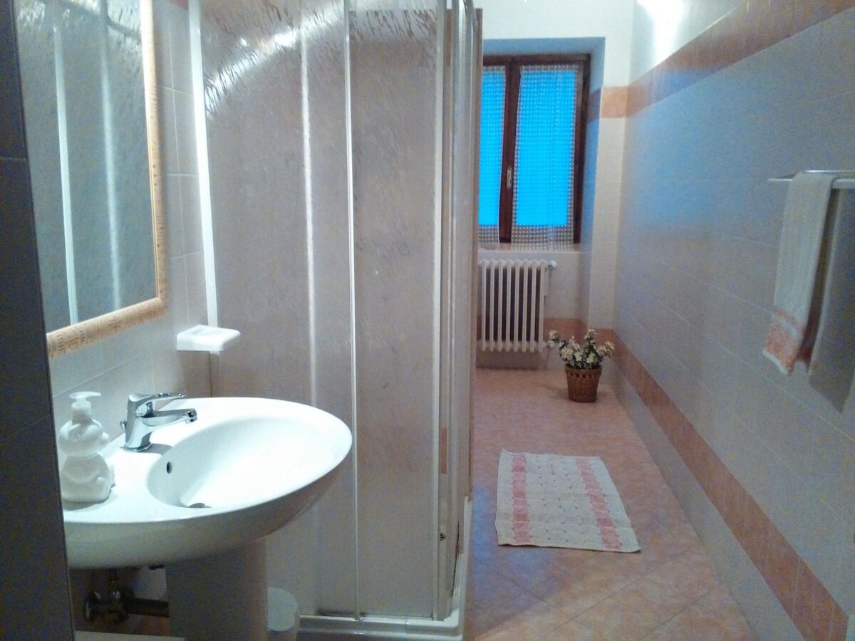 Appartement 75m² Roccamontepiano, 3 parkings privés - Photo 7