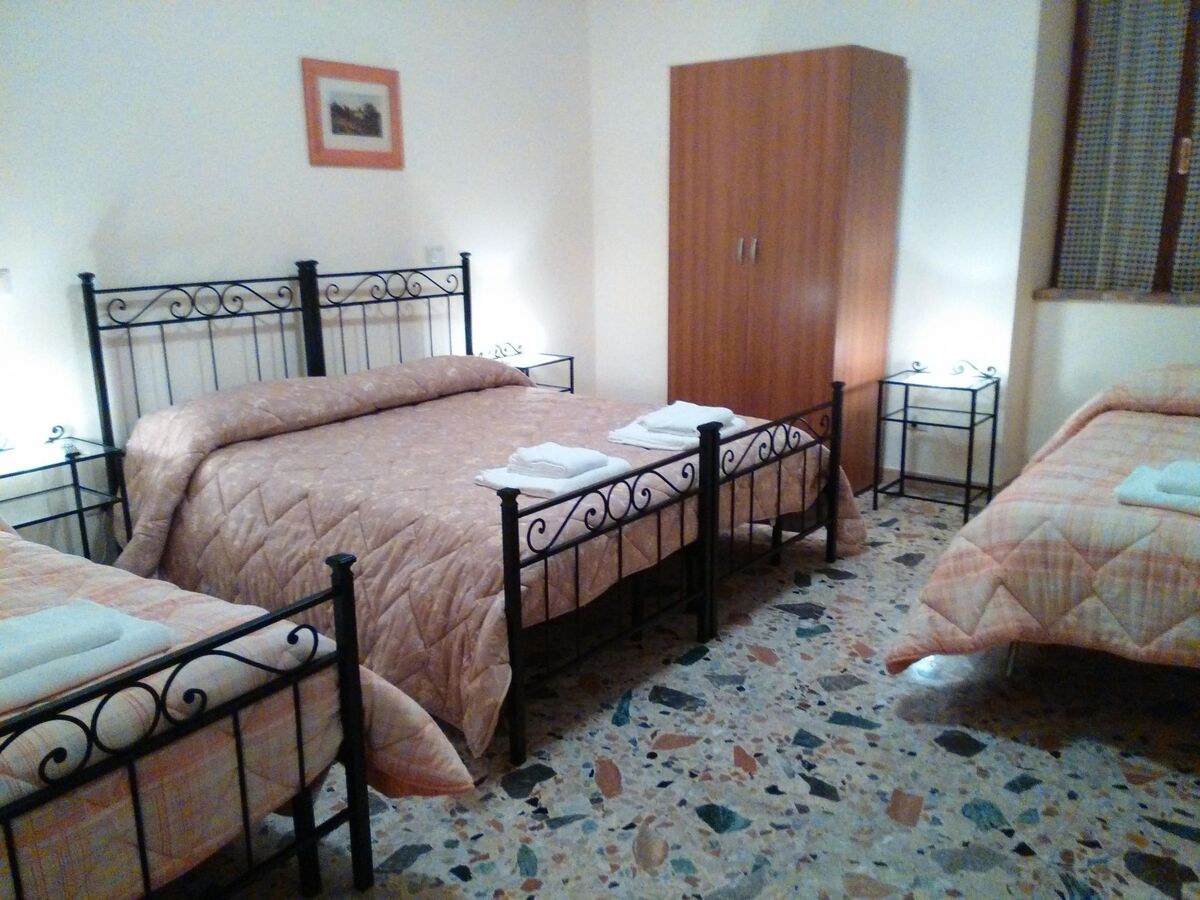 Appartement 75m² Roccamontepiano, 3 parkings privés - Photo 8