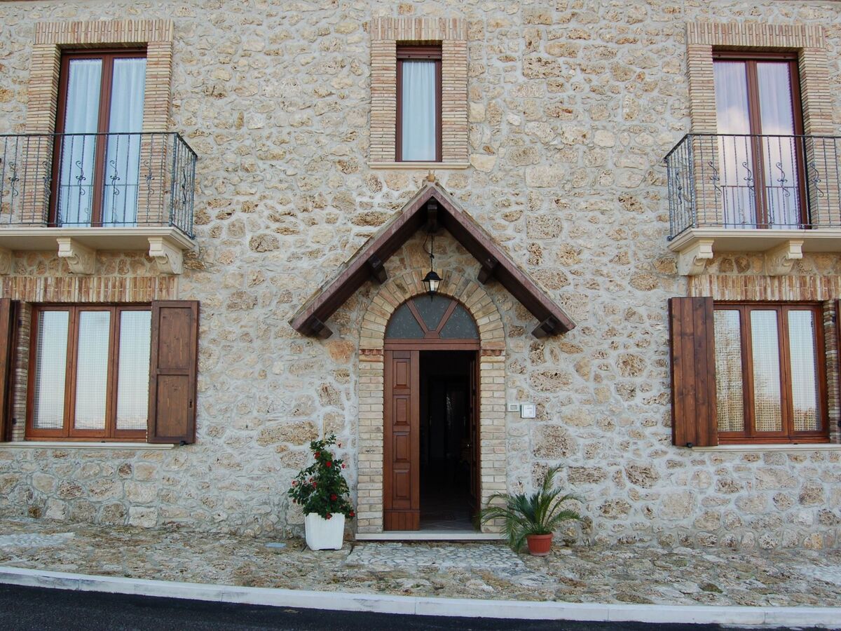 Appartement 75m² Roccamontepiano, 3 parkings privés - Photo 11
