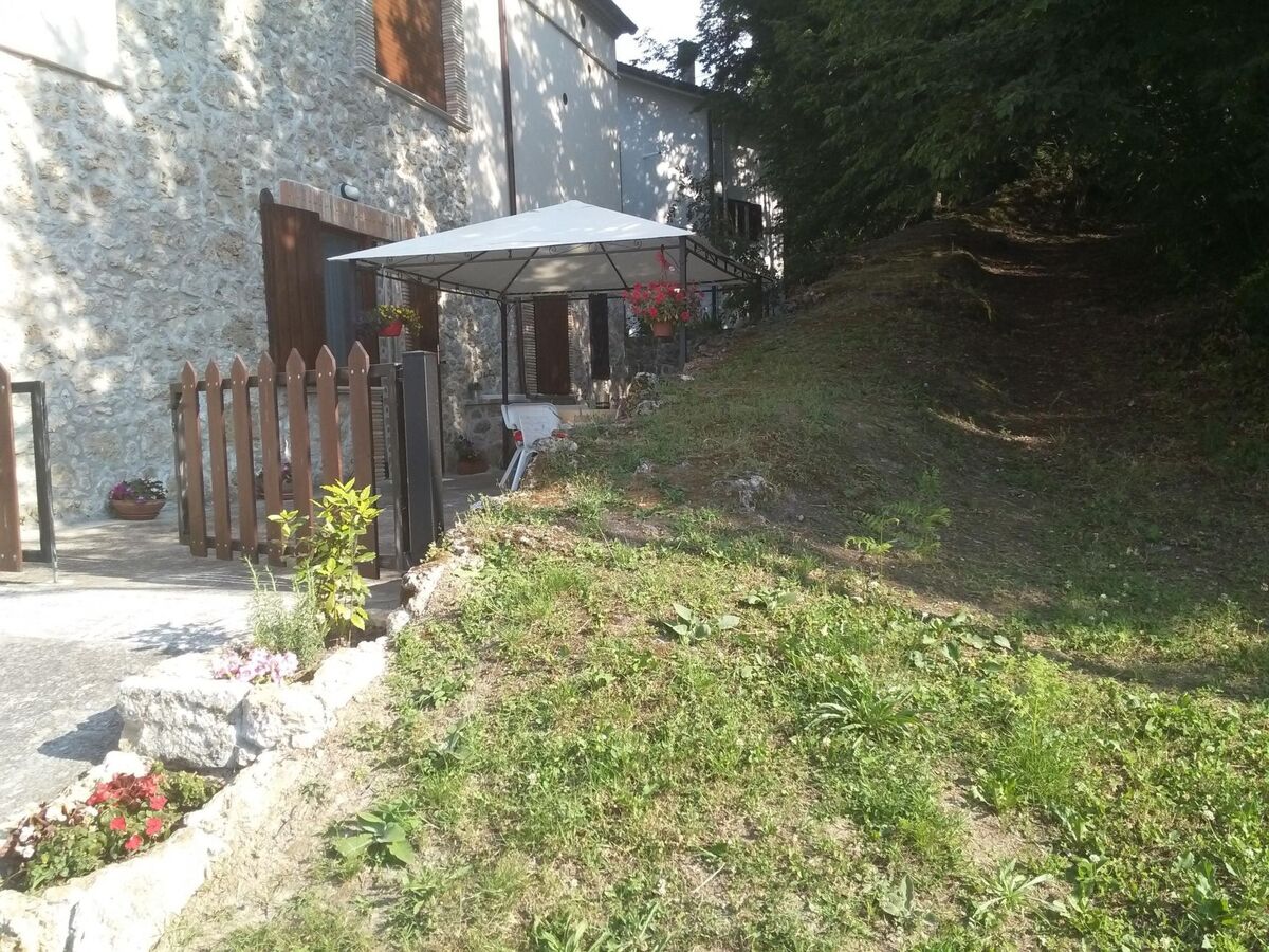 Appartement 75m² Roccamontepiano, 3 parkings privés - Photo 12