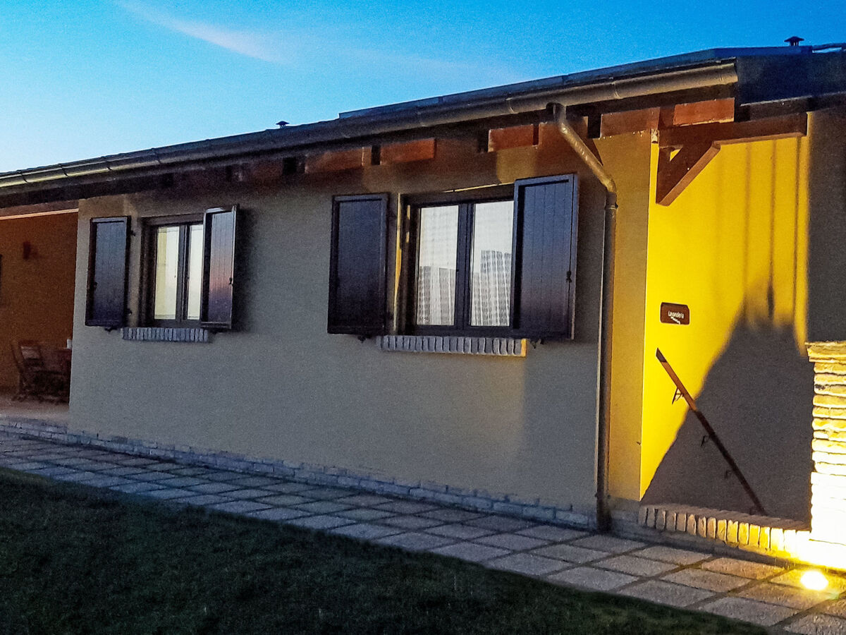 Appartement à la ferme Notaresco, vue mer et jardin - Photo 10