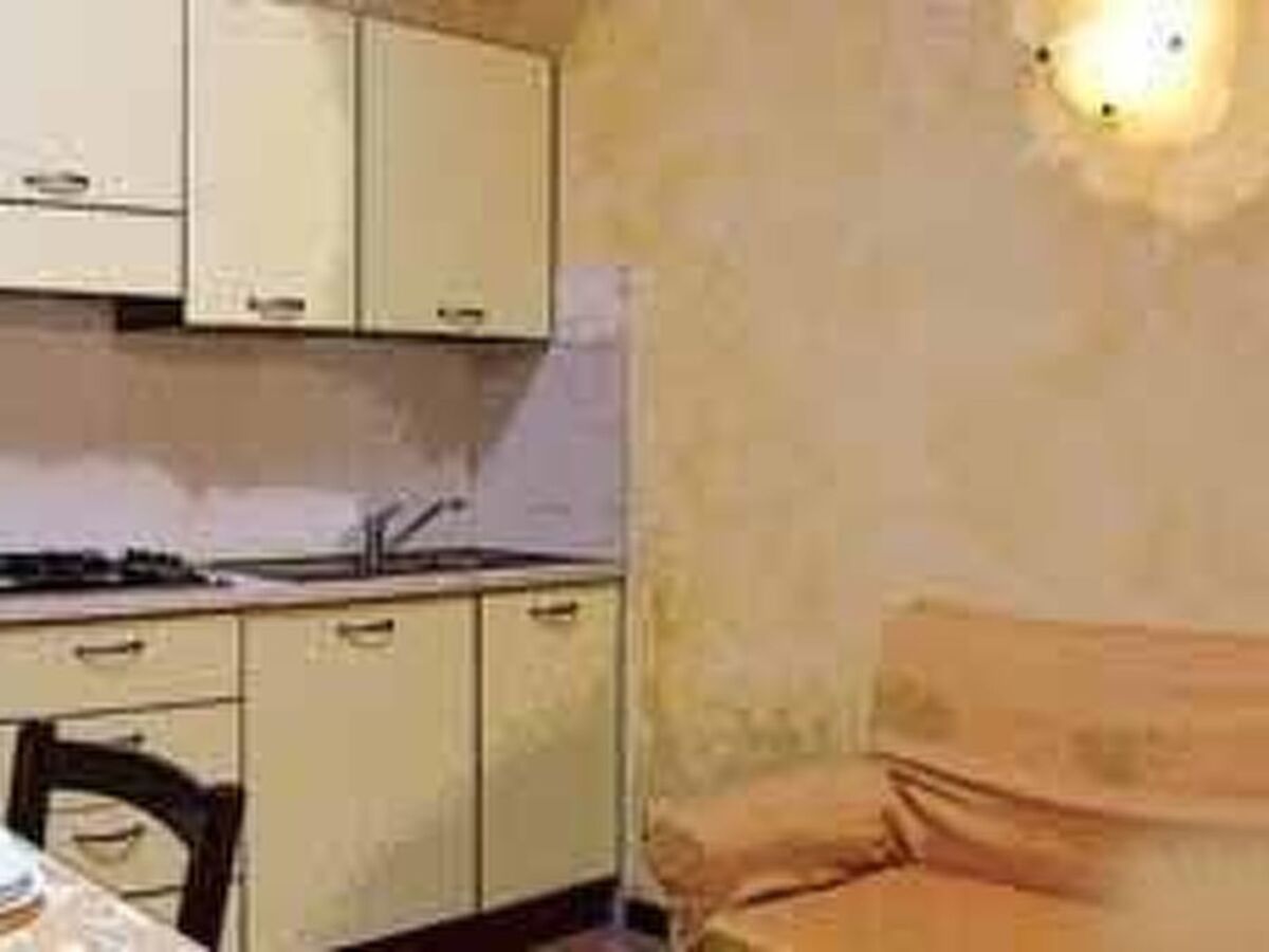 Appartement à la ferme Notaresco, vue mer et jardin - Photo 14