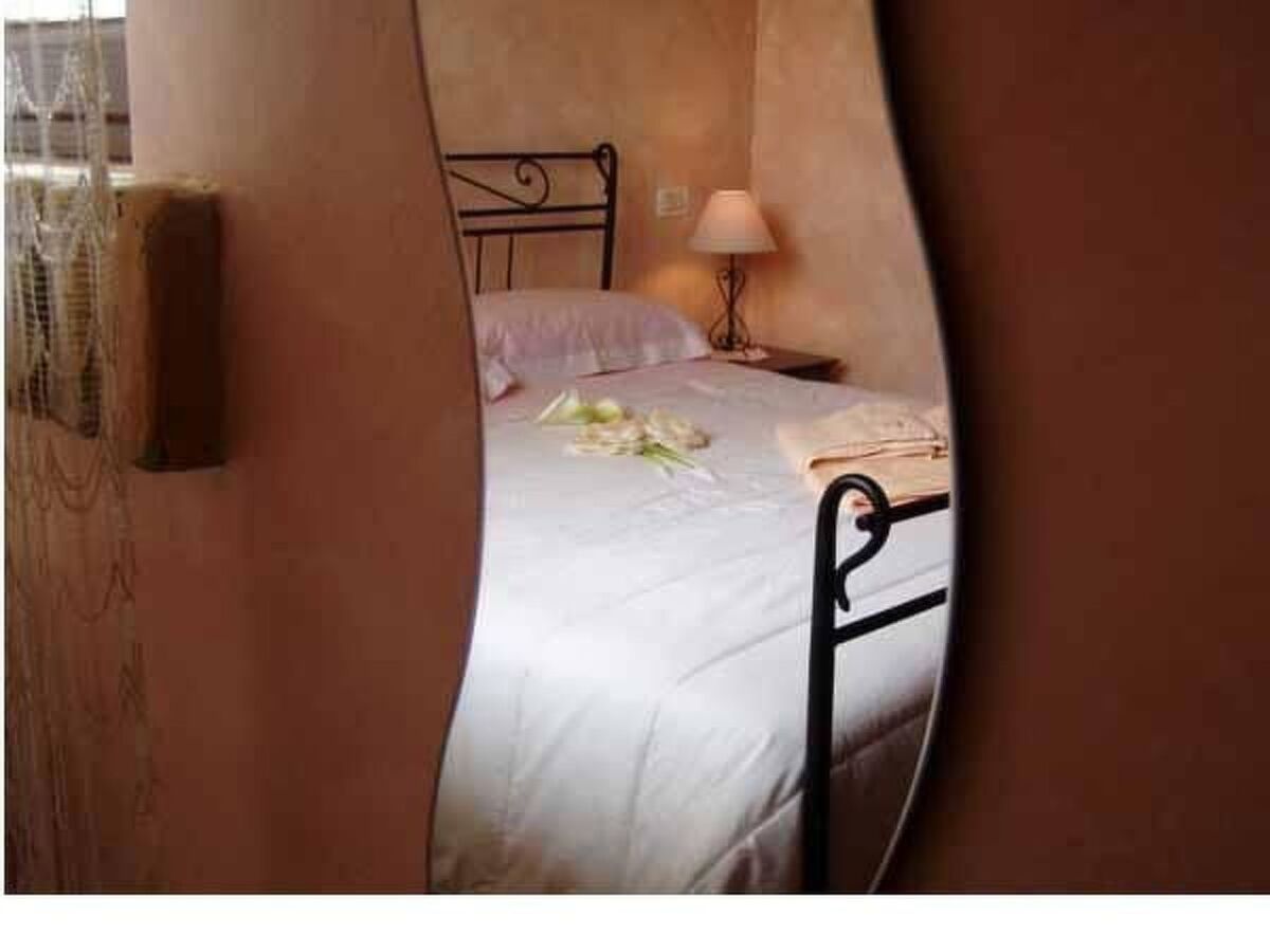 Appartement à la ferme Notaresco, vue mer et jardin - Photo 16