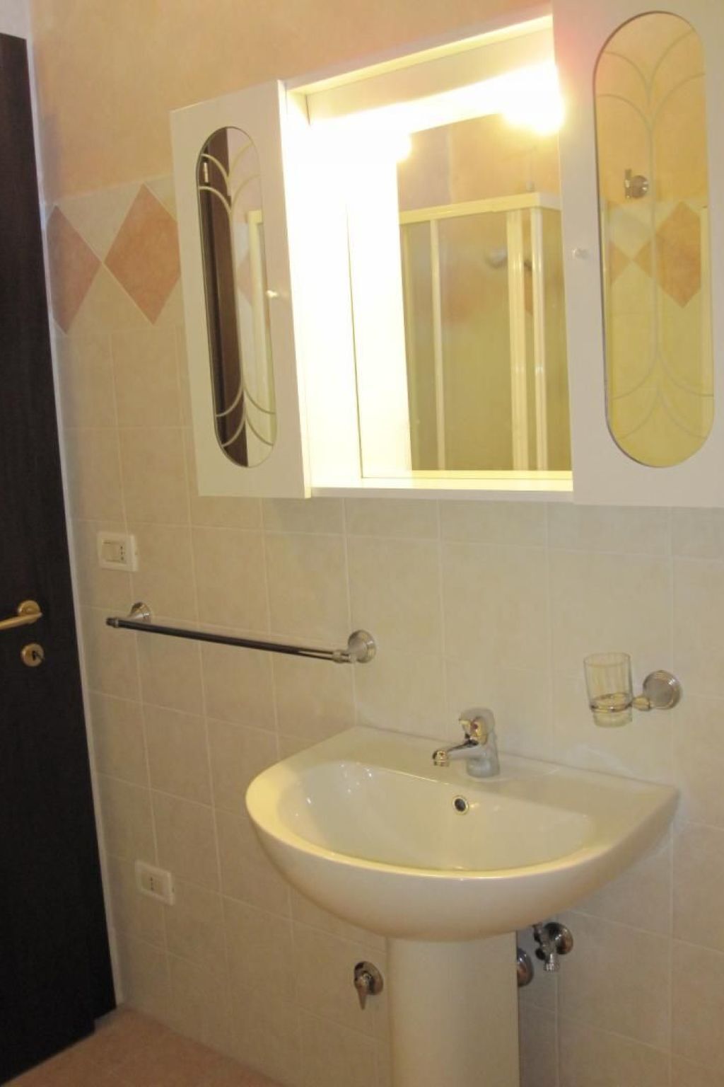 Appartement à la ferme Notaresco, vue mer et jardin - Photo 18