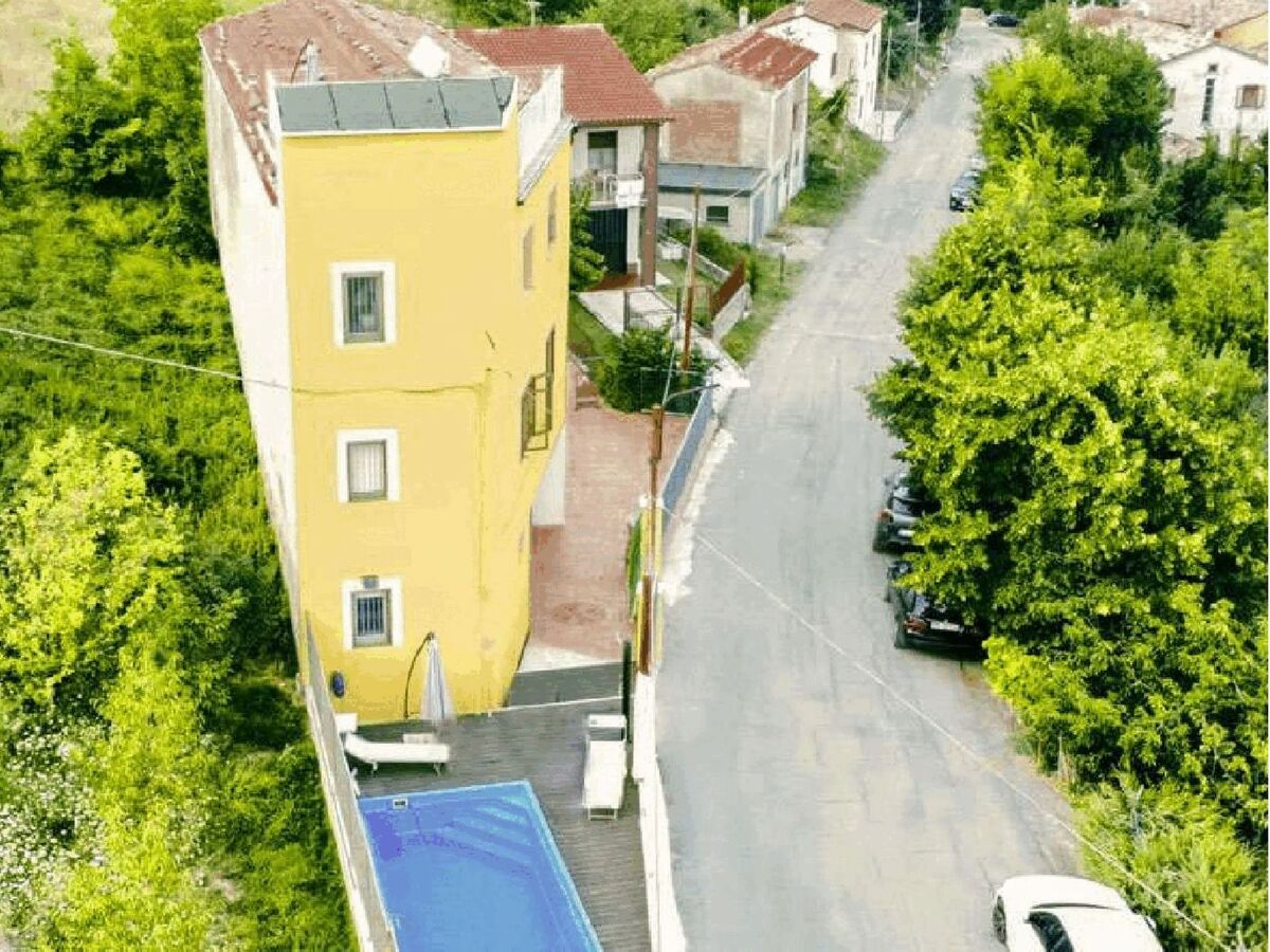 Appartement beB Olmi à Roccaspinalveti - Photo 1