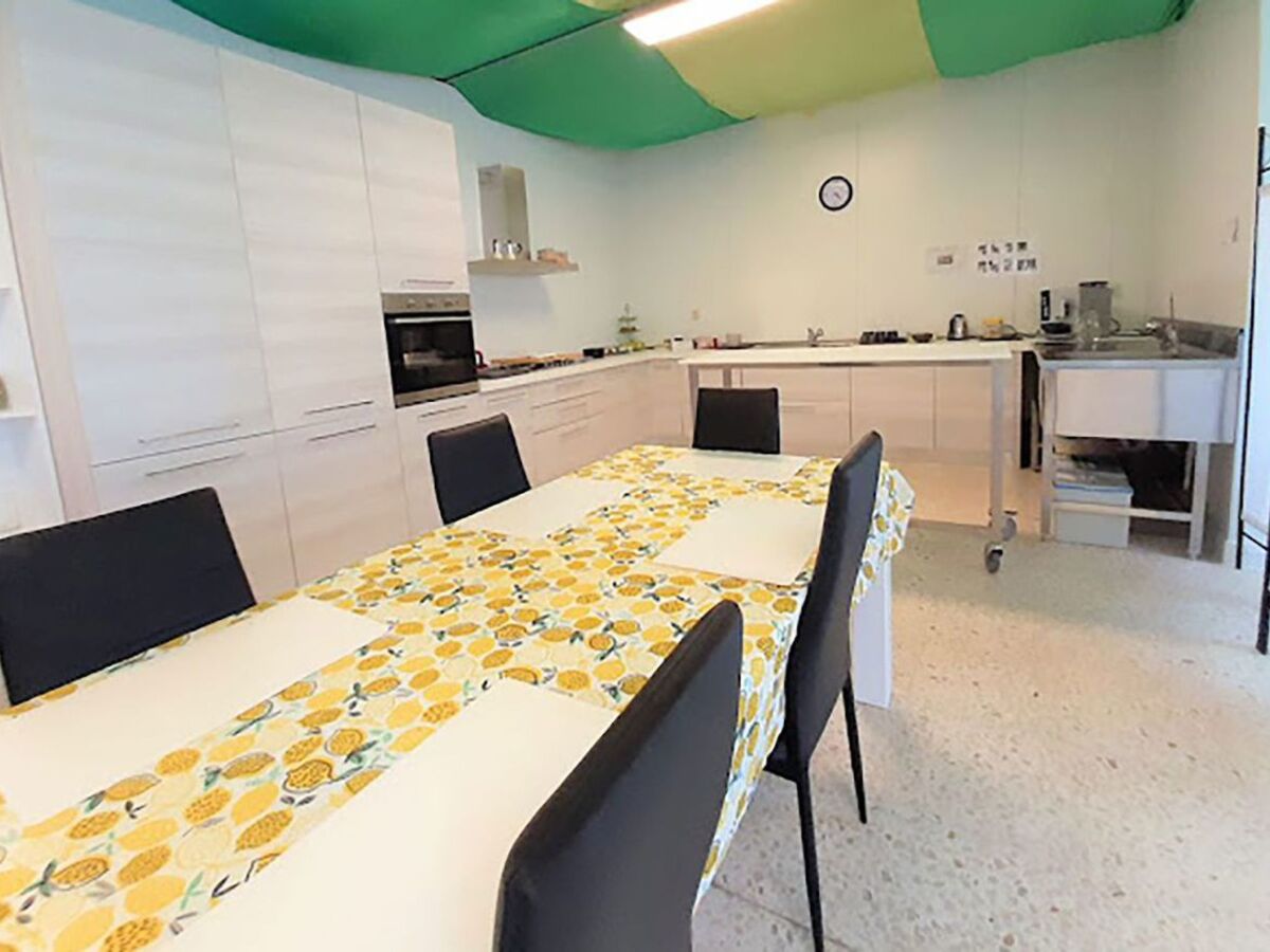 Appartement beB Olmi à Roccaspinalveti - Photo 4