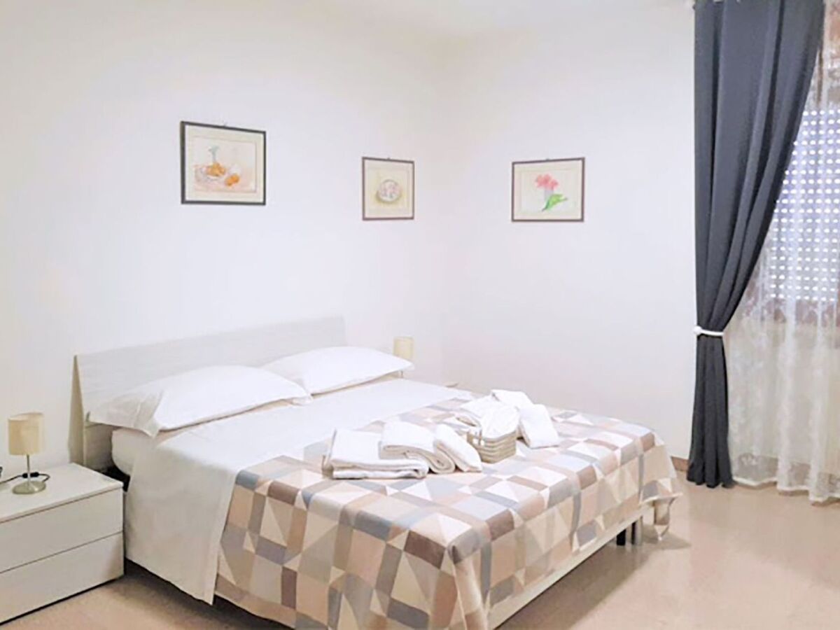 Appartement beB Olmi à Roccaspinalveti - Photo 6