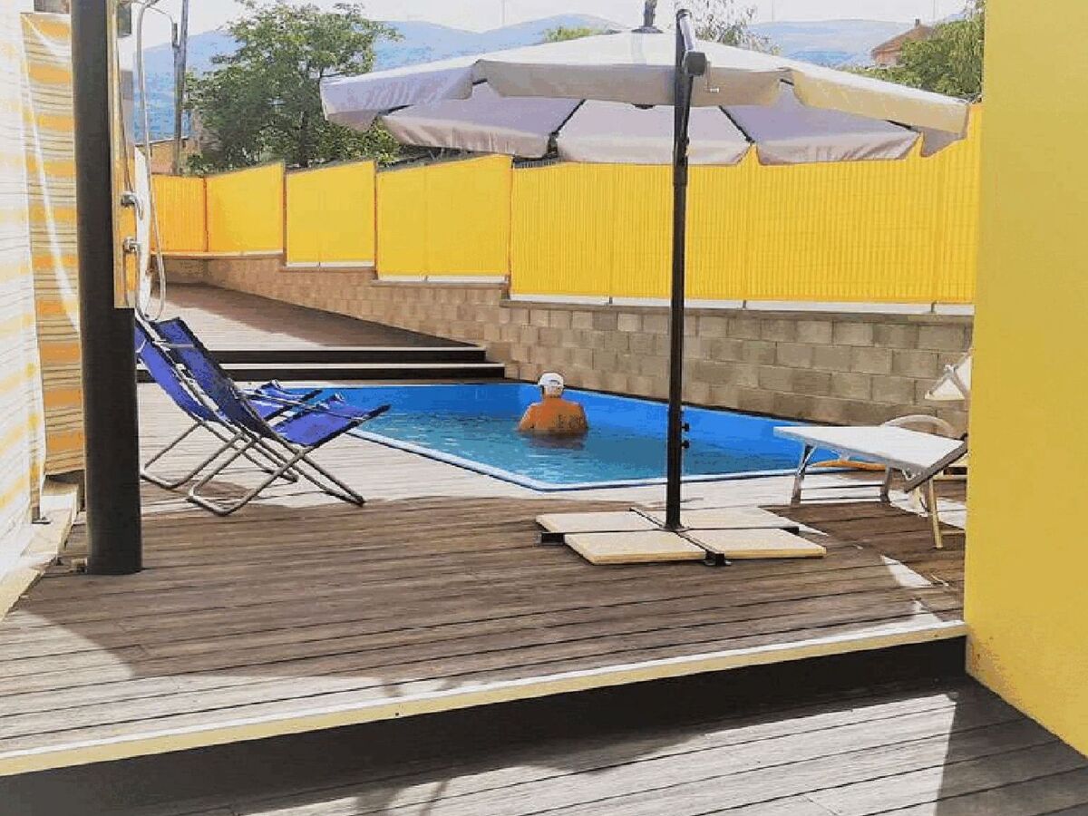 Appartement beB Olmi à Roccaspinalveti - Photo 8