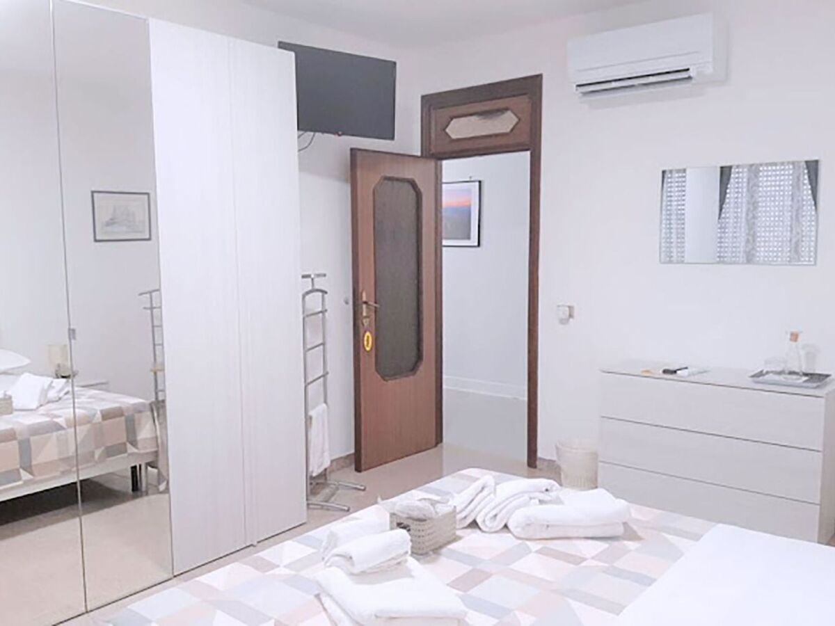 Appartement beB Olmi à Roccaspinalveti, piscine - Photo 5