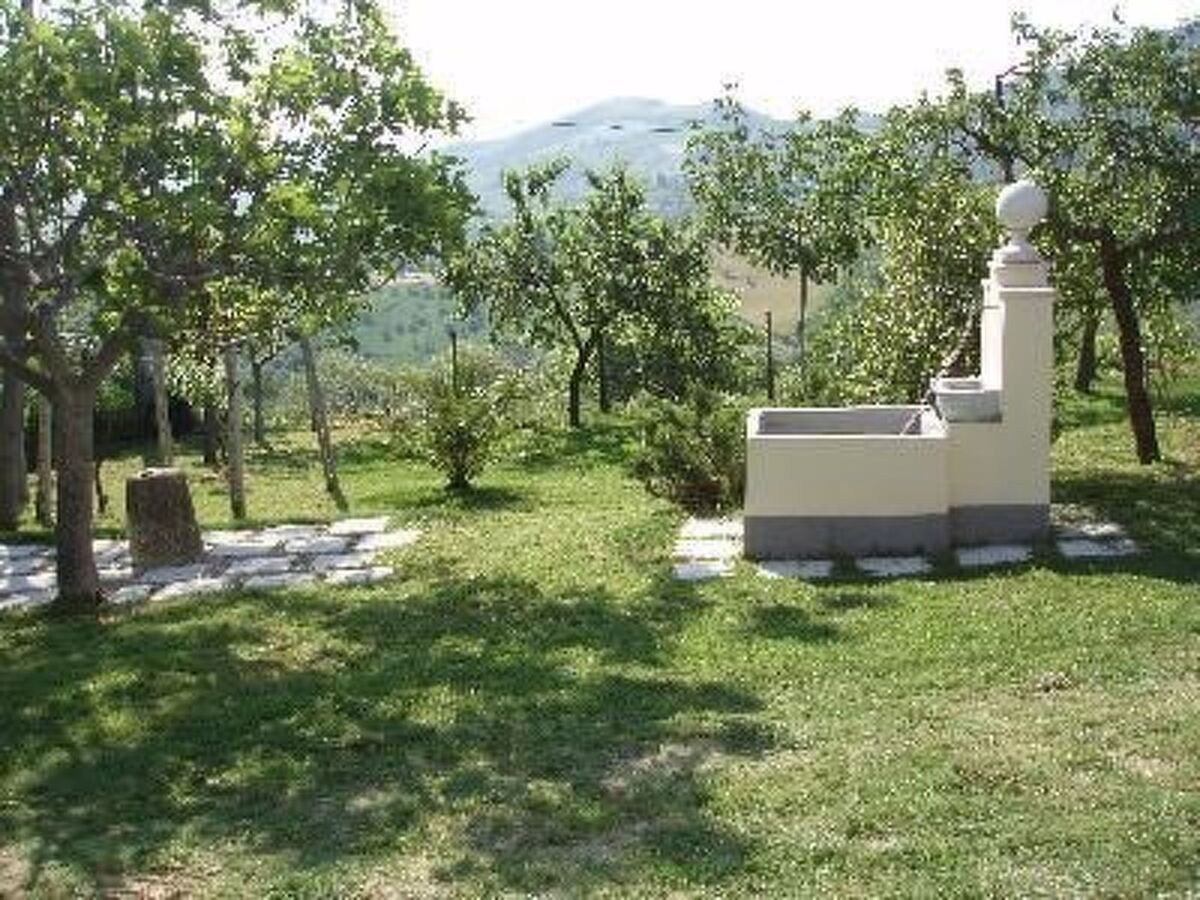 Casa Monteverde, maison rurale 6 pers. avec espace adulte - Photo 2