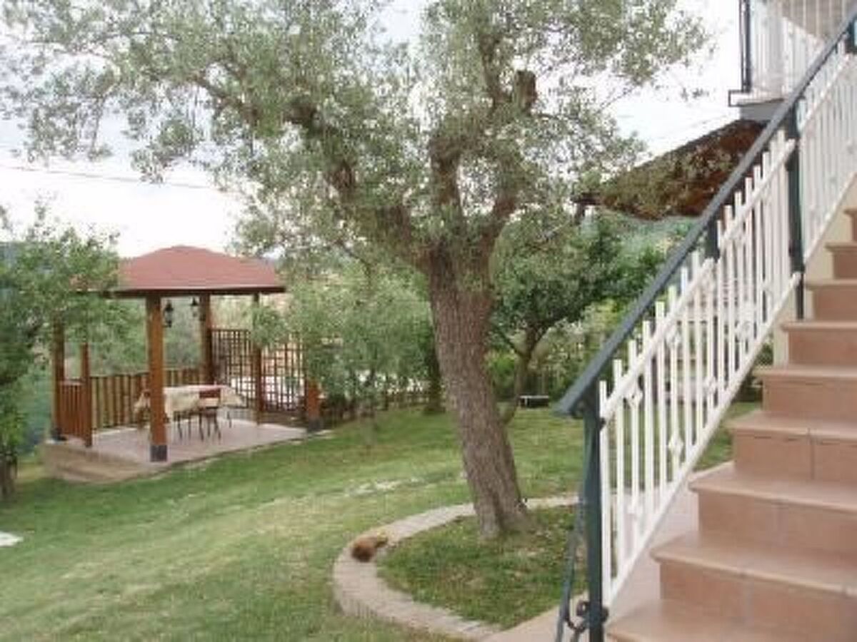 Casa Monteverde, maison rurale 6 pers. avec espace adulte - Photo 3