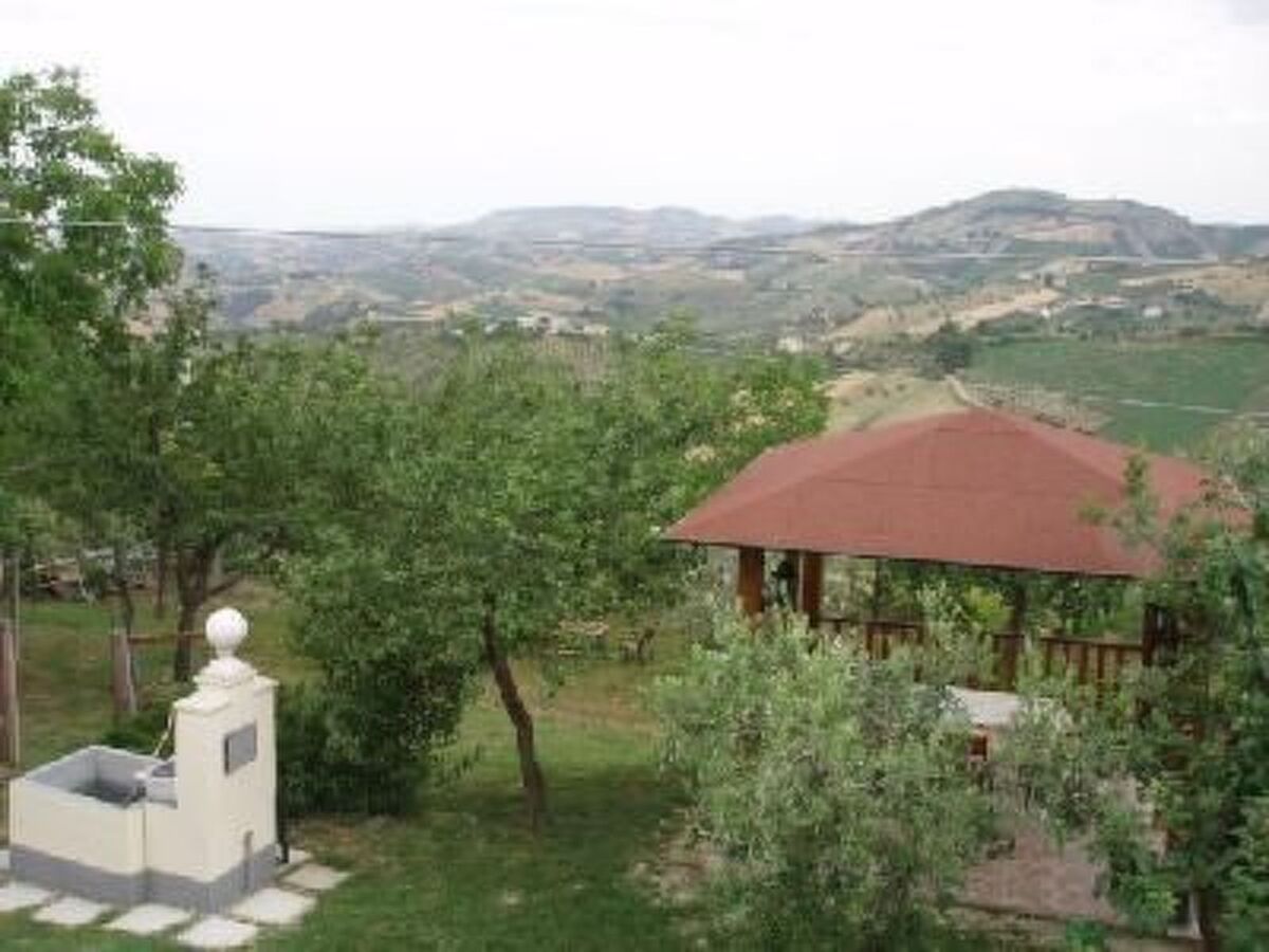 Casa Monteverde, maison rurale 6 pers. avec espace adulte - Photo 4