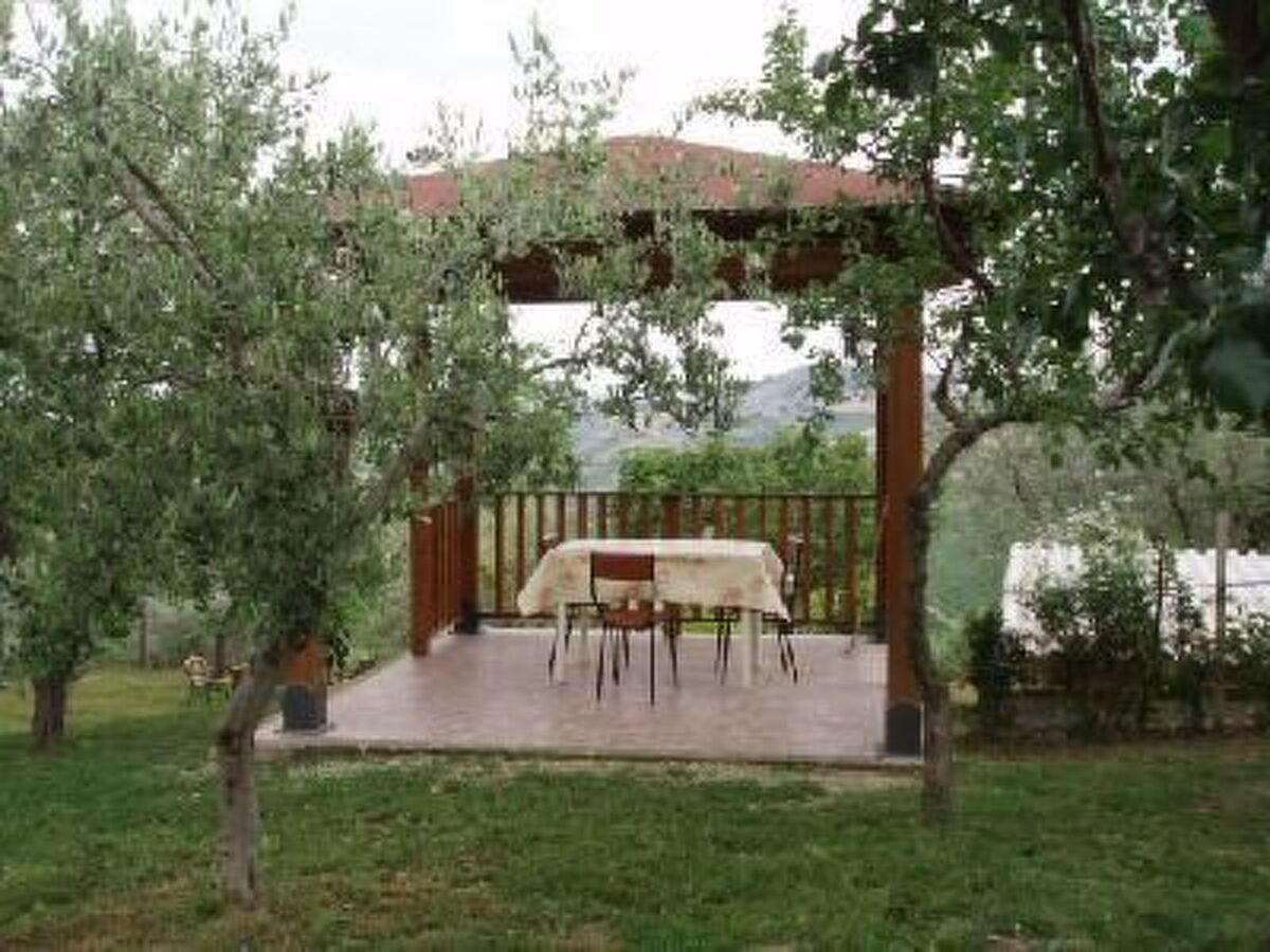 Casa Monteverde, maison rurale 6 pers. avec espace adulte - Photo 5