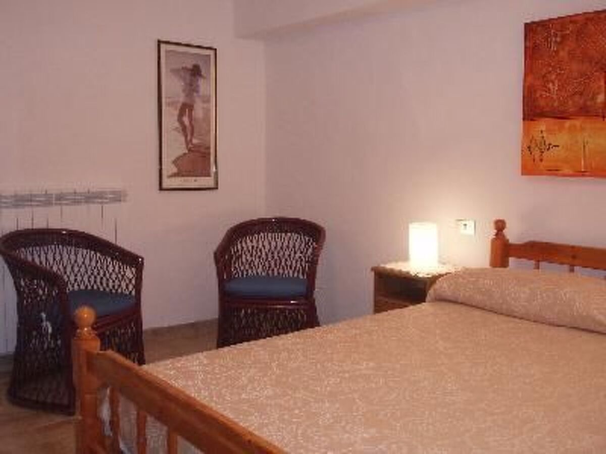 Casa Monteverde, maison rurale 6 pers. avec espace adulte - Photo 9