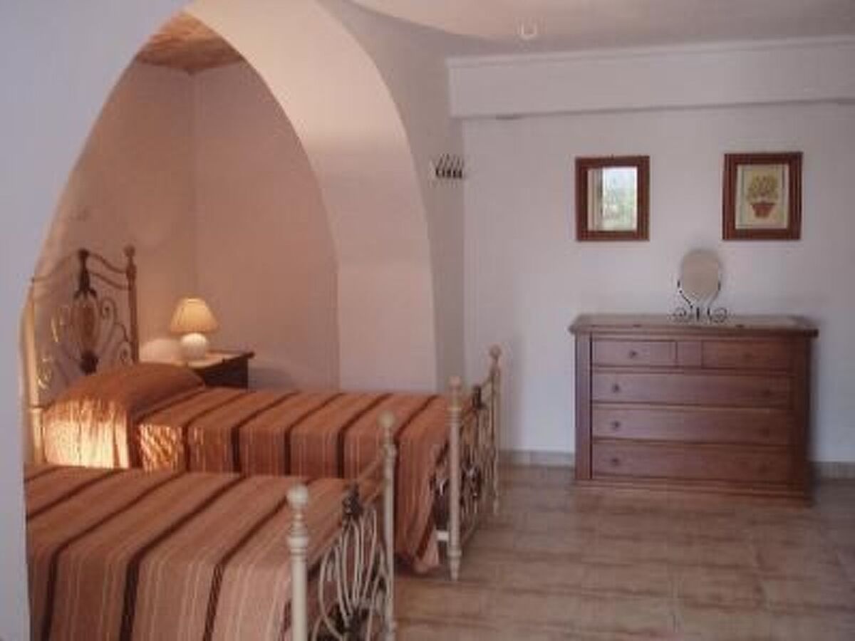 Casa Monteverde, maison rurale 6 pers. avec espace adulte - Photo 10