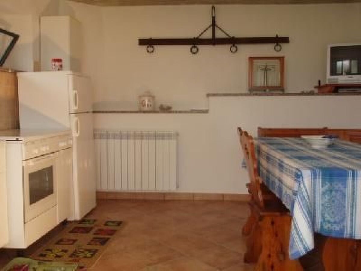 Casa Monteverde, maison rurale 6 pers. avec espace adulte - Photo 12
