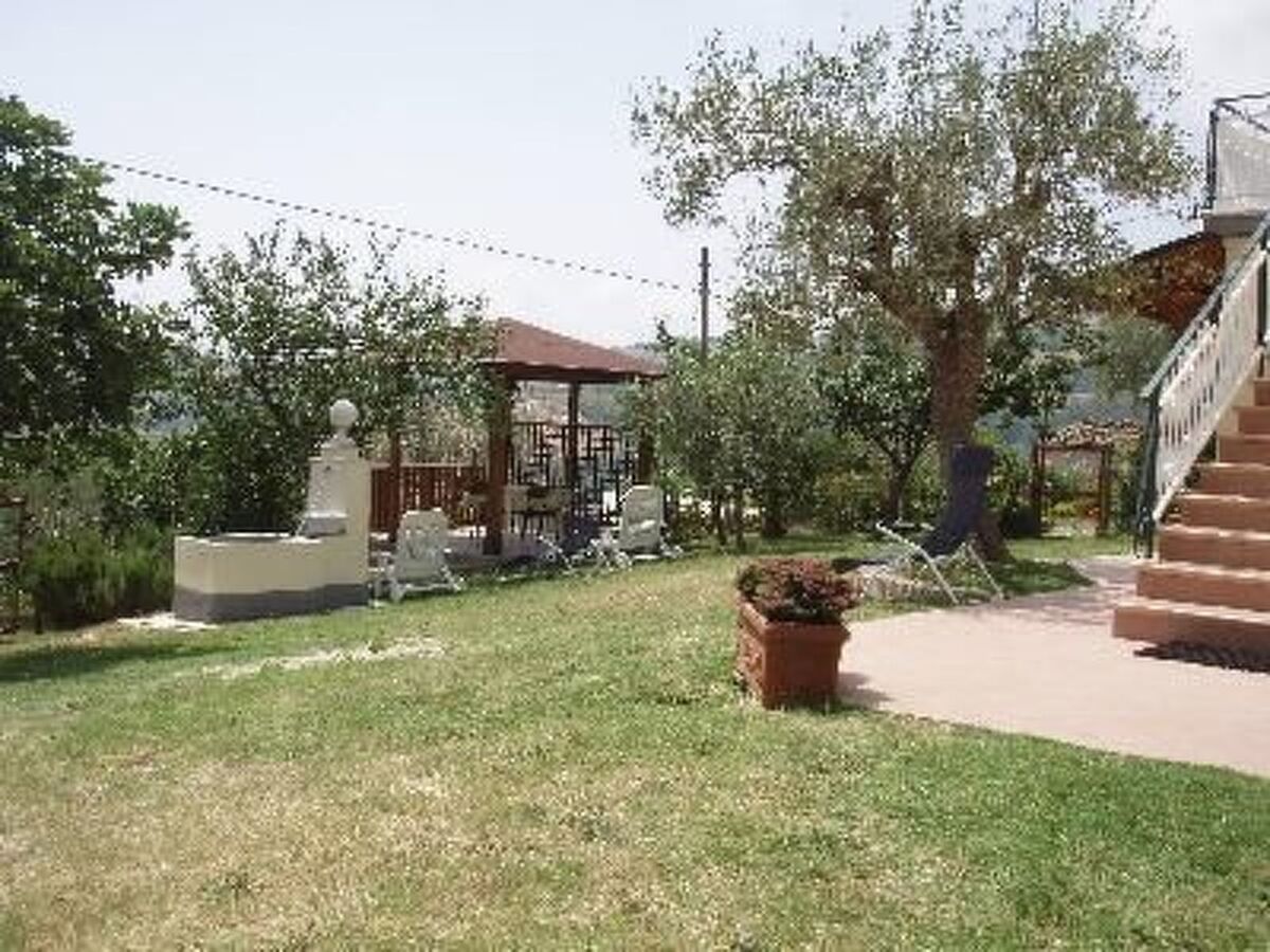 Casa Monteverde, maison rurale 6 pers. avec espace adulte - Photo 14