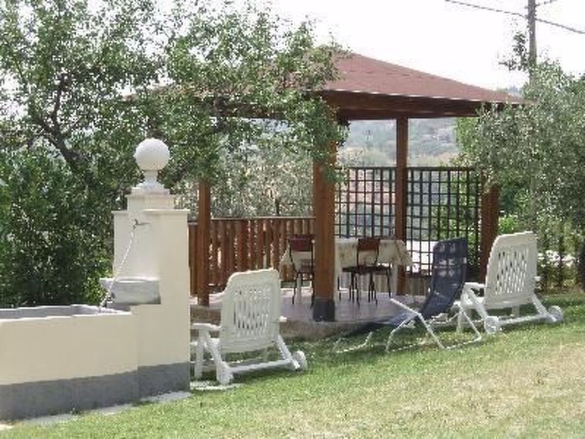 Casa Monteverde, maison rurale 6 pers. avec espace adulte - Photo 15
