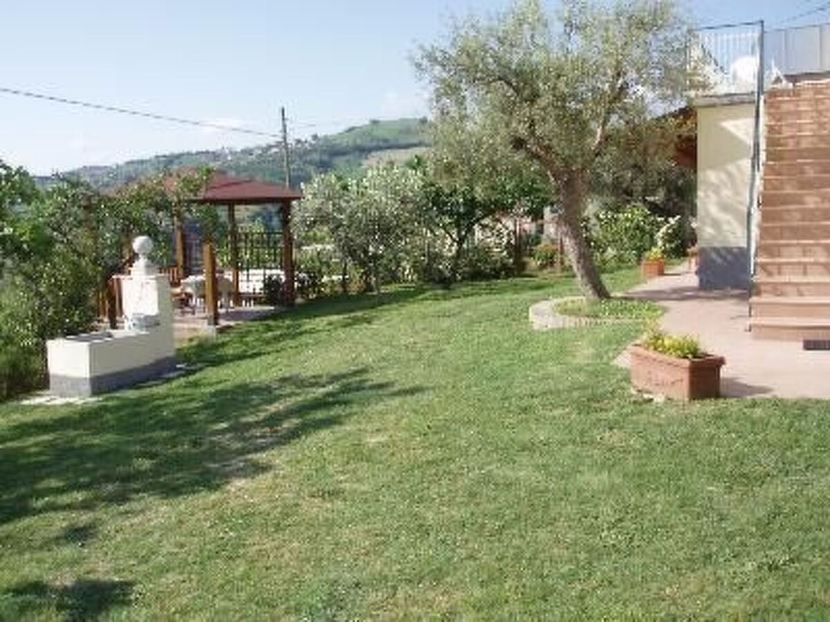 Casa Monteverde, maison rurale 6 pers. avec espace adulte - Photo 16