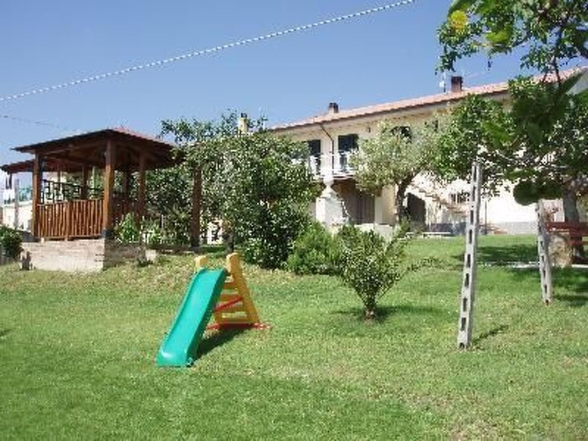 Casa Monteverde, maison rurale 6 pers. avec espace adulte - Photo 17