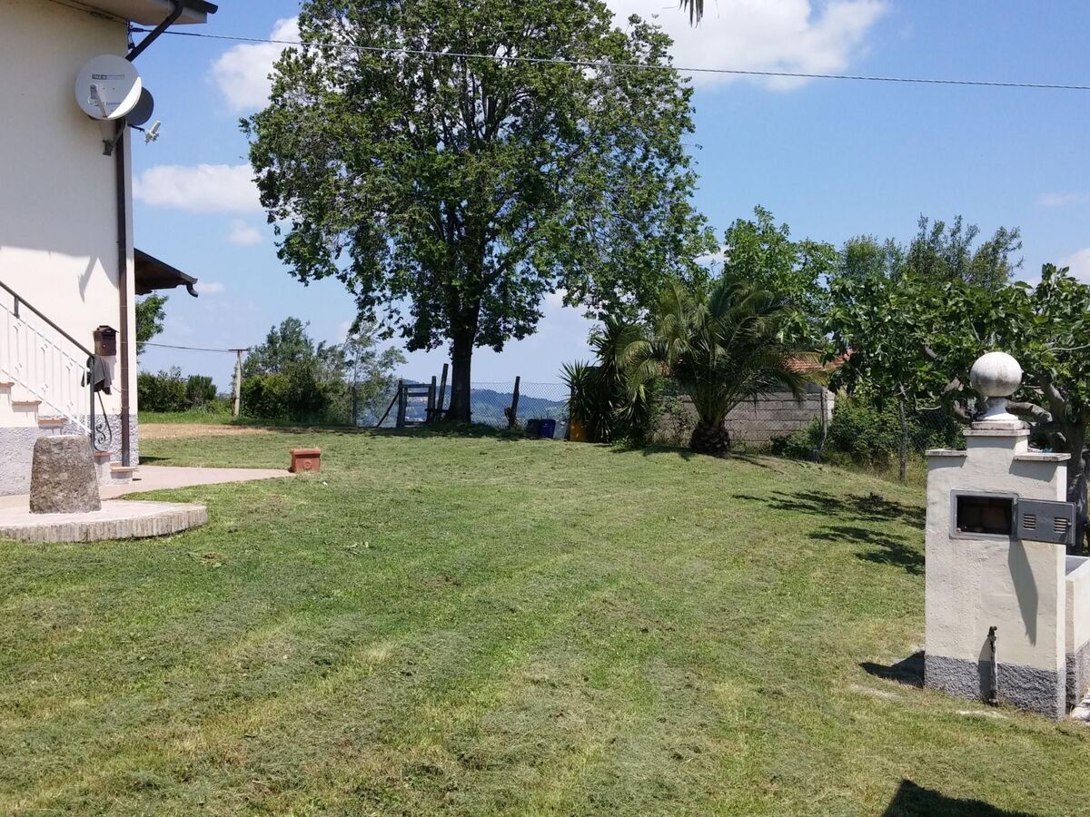 Casa Monteverde, maison rurale 6 pers. avec espace adulte - Photo 22