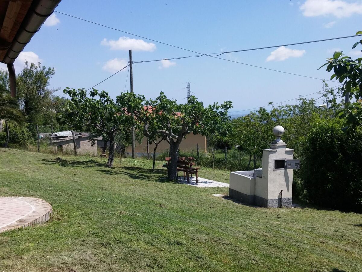 Casa Monteverde, maison rurale 6 pers. avec espace adulte - Photo 23
