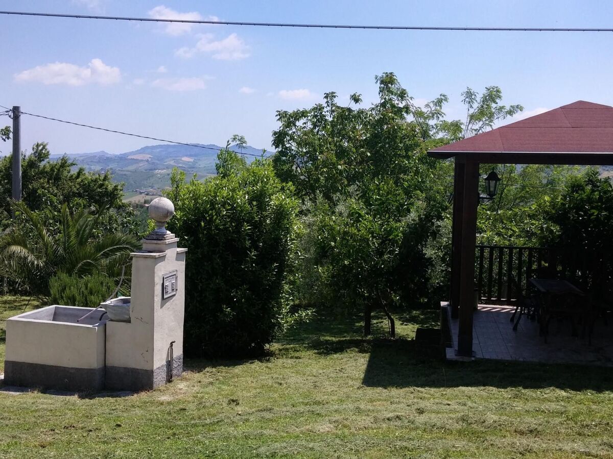 Casa Monteverde, maison rurale 6 pers. avec espace adulte - Photo 24