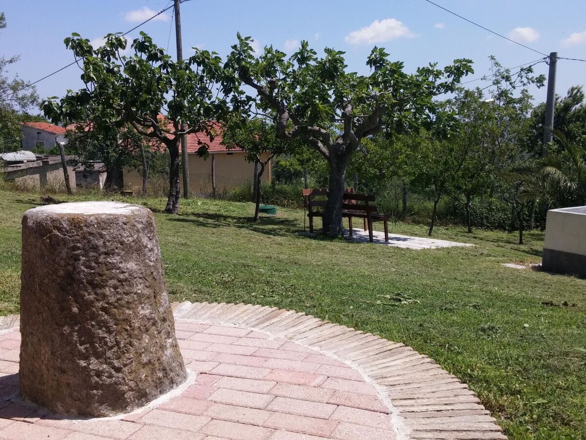 Casa Monteverde, maison rurale 6 pers. avec espace adulte - Photo 26