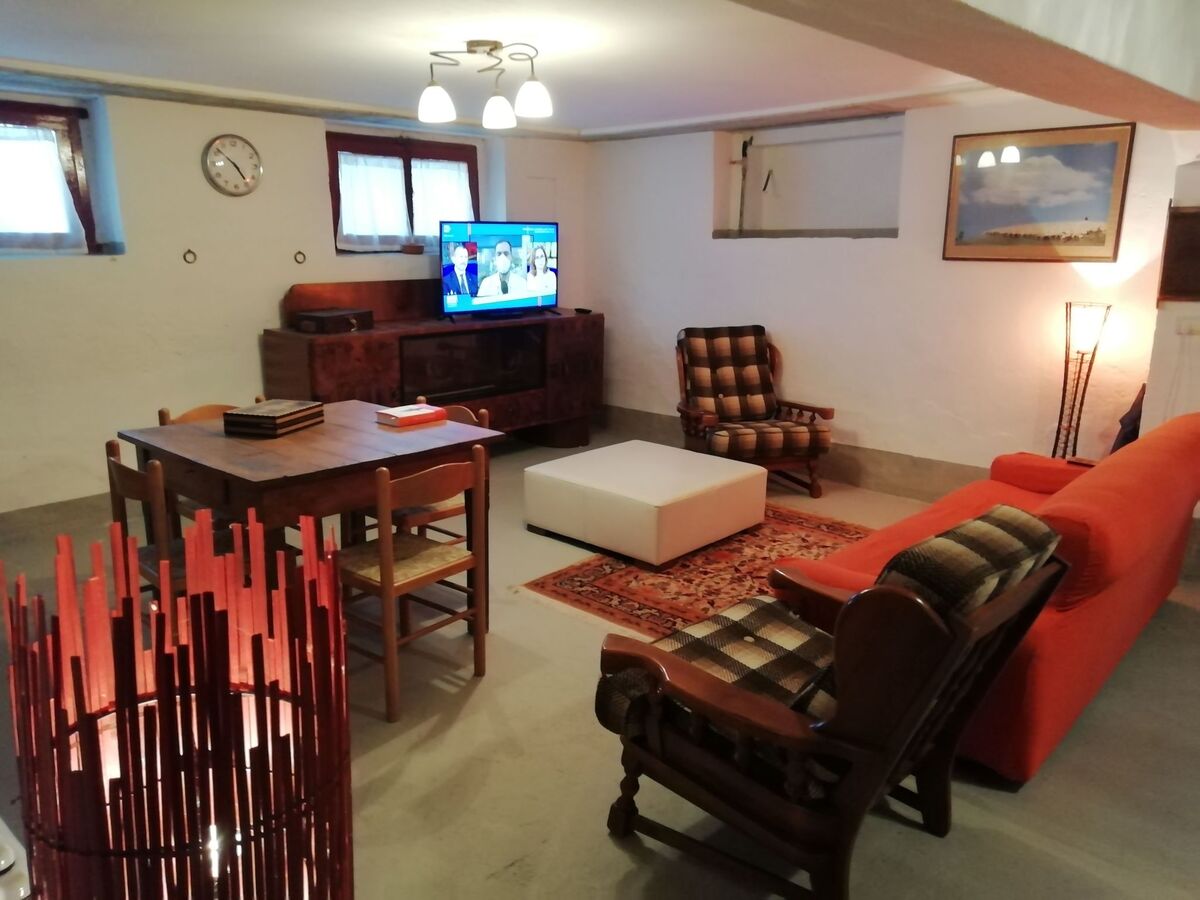 Casa Monteverde, maison rurale 6 pers. avec espace adulte - Photo 27
