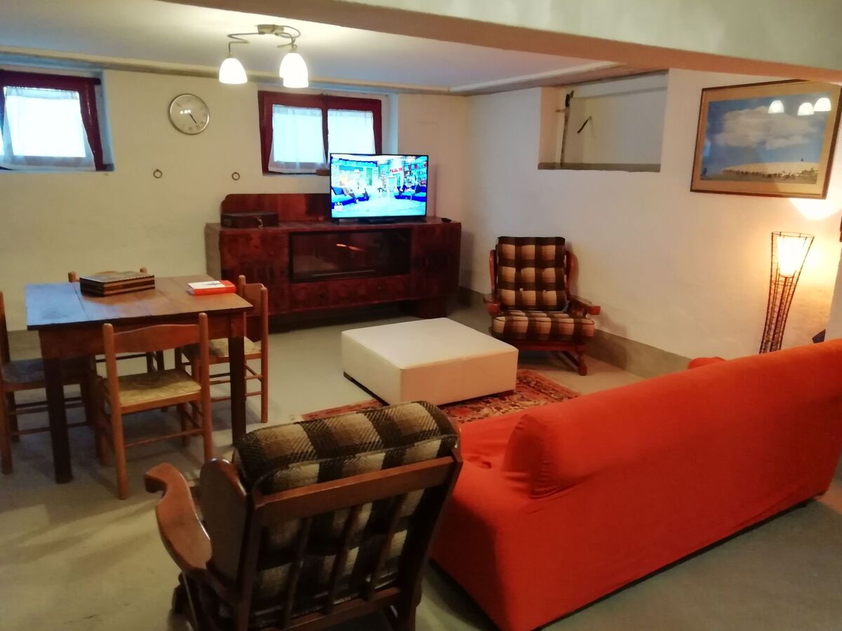 Casa Monteverde, maison rurale 6 pers. avec espace adulte - Photo 28