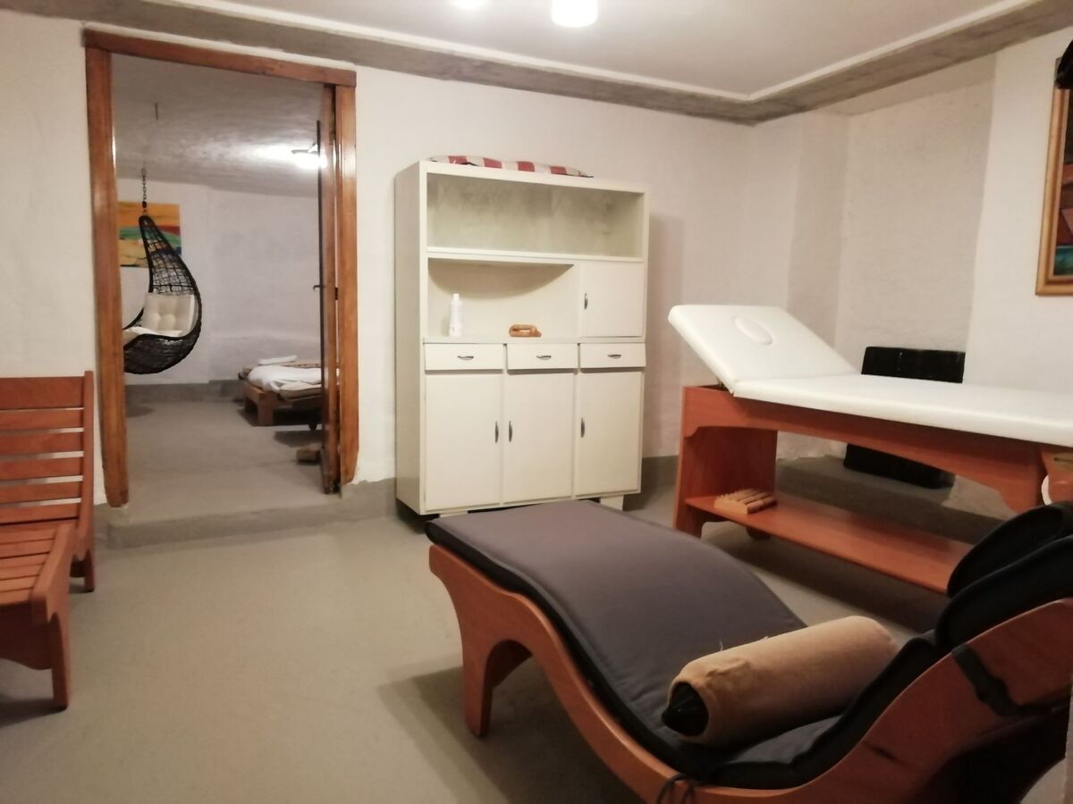 Casa Monteverde, maison rurale 6 pers. avec espace adulte - Photo 29