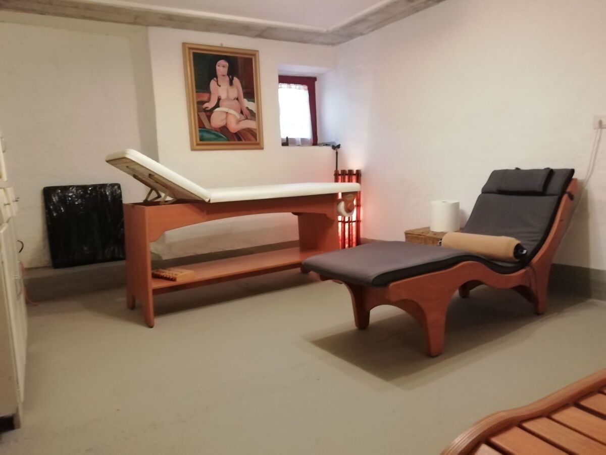 Casa Monteverde, maison rurale 6 pers. avec espace adulte - Photo 30
