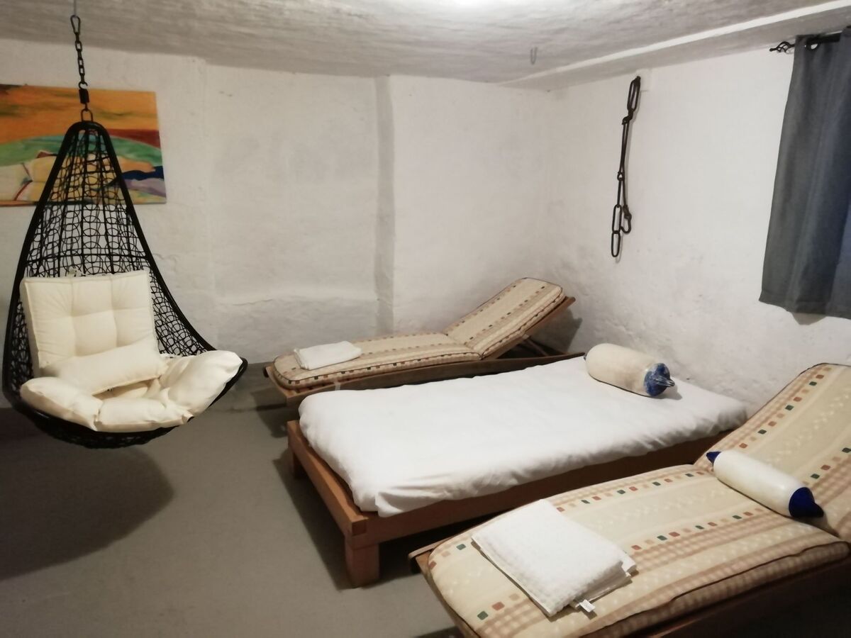 Casa Monteverde, maison rurale 6 pers. avec espace adulte - Photo 31