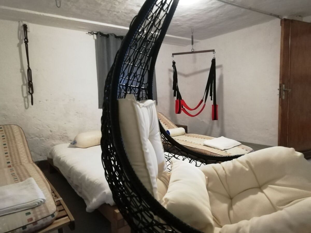 Casa Monteverde, maison rurale 6 pers. avec espace adulte - Photo 33