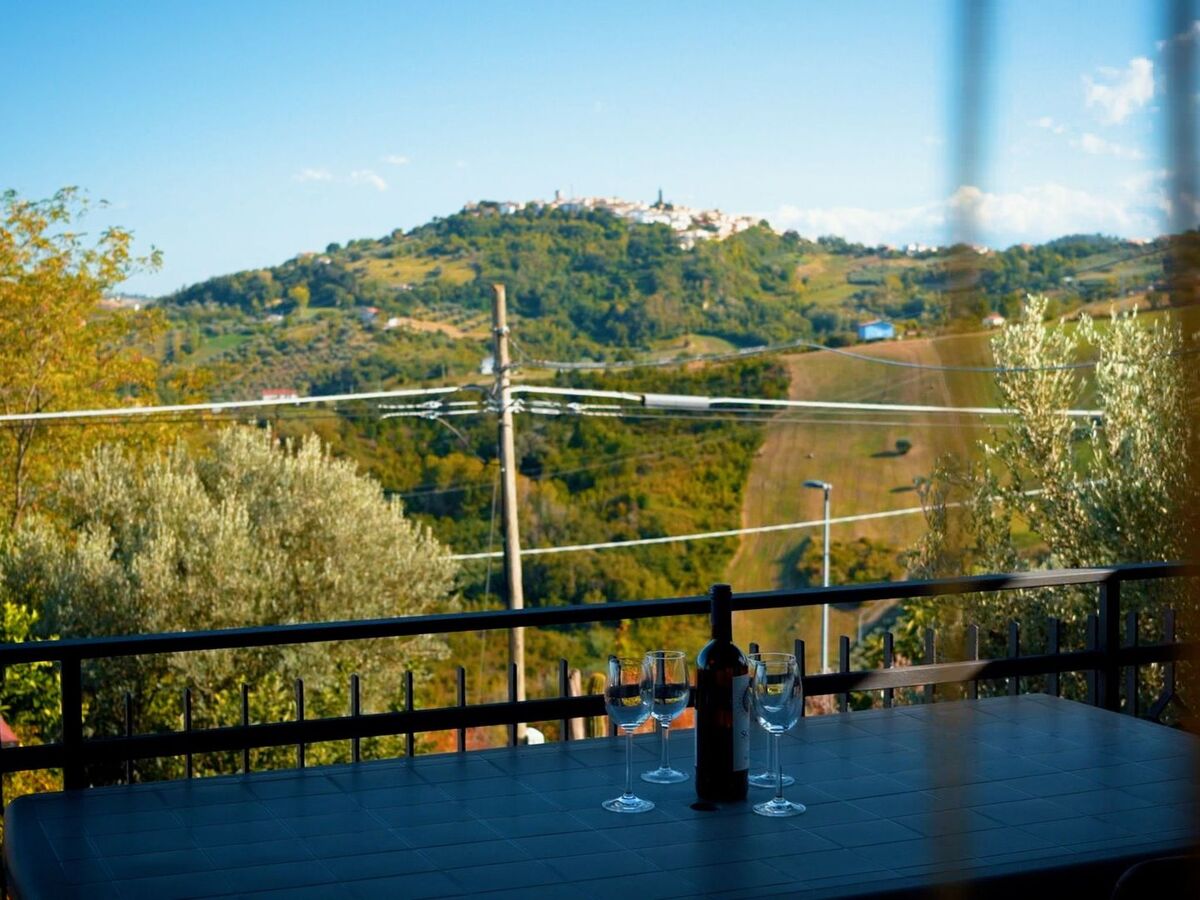 Casa Monteverde, maison rurale 6 pers. avec espace adulte - Photo 35