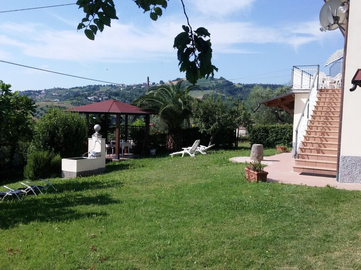 Casa Monteverde, maison rurale 6 pers. avec espace adulte - Photo 37
