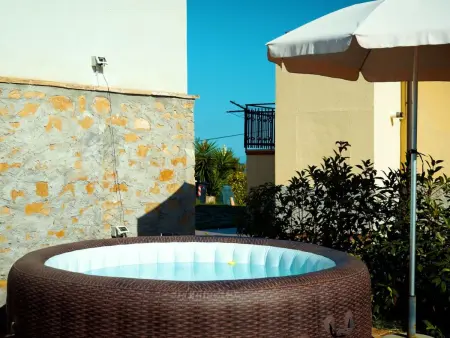 Location maison à Cellino Attanasio, Casa Monteverde Real Rural Abruzzen