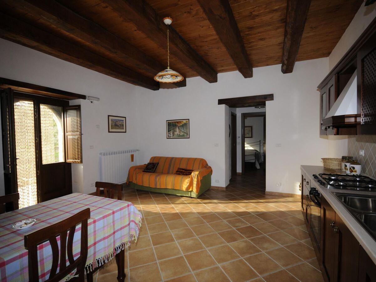 Appartement L'Ulivo, ferme du XVIIIe siècle à Bomba - Photo 3