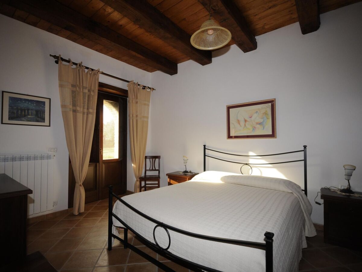 Appartement L'Ulivo, ferme du XVIIIe siècle à Bomba - Photo 4