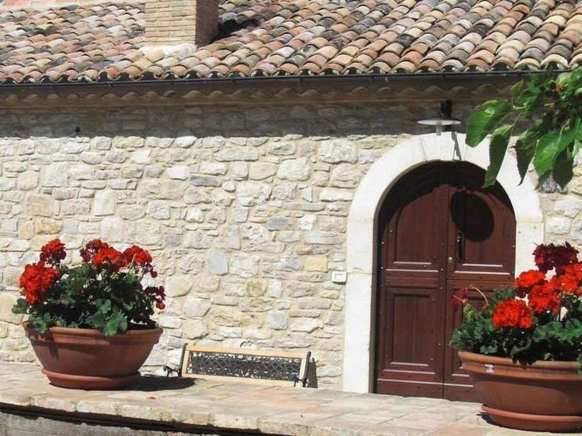 Appartement Das Maulbeerbaum à Bomba, ferme du XVIIIe - Photo 2