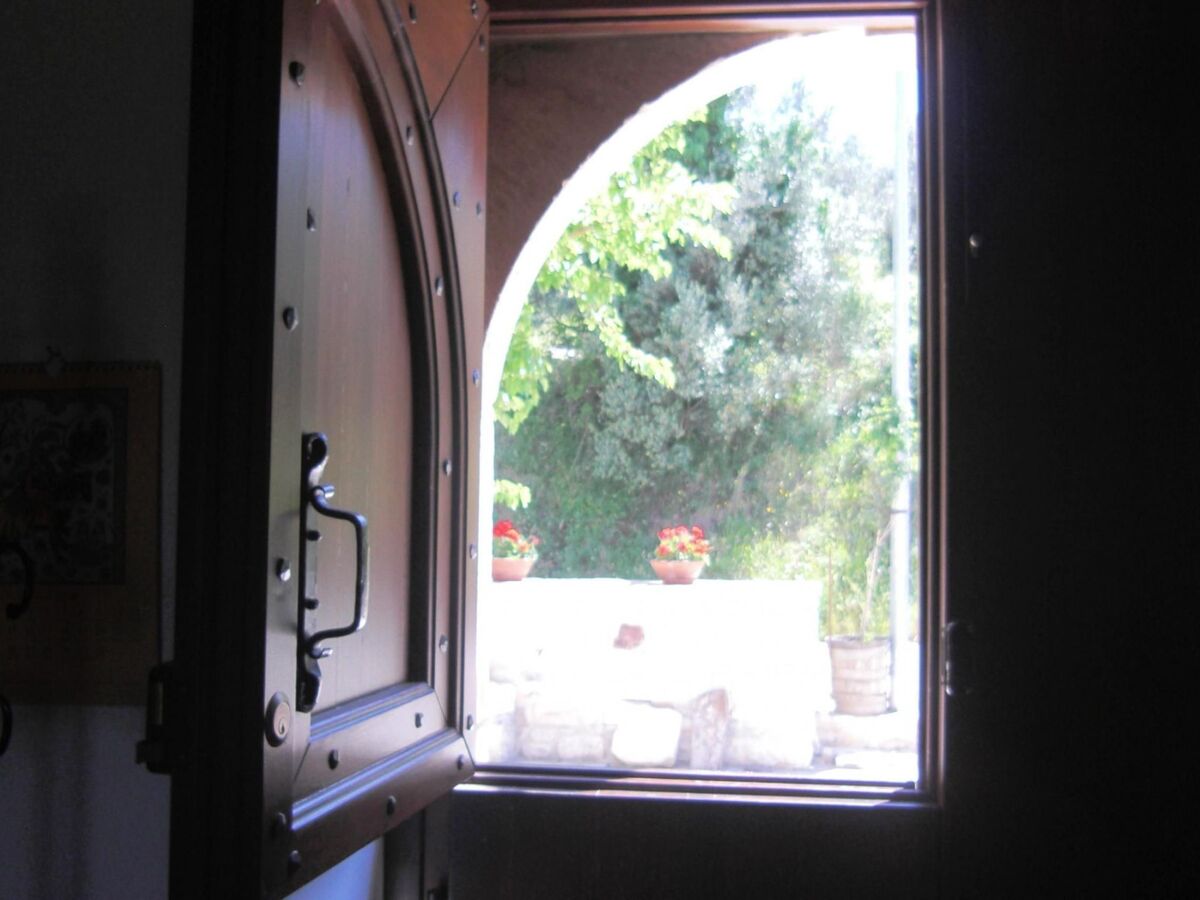 Appartement Das Maulbeerbaum à Bomba, ferme du XVIIIe - Photo 3