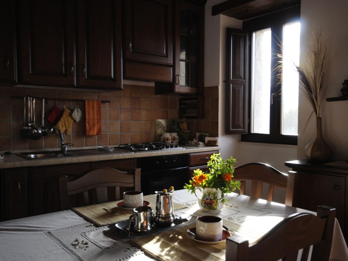 Appartement Das Maulbeerbaum à Bomba, ferme du XVIIIe - Photo 5