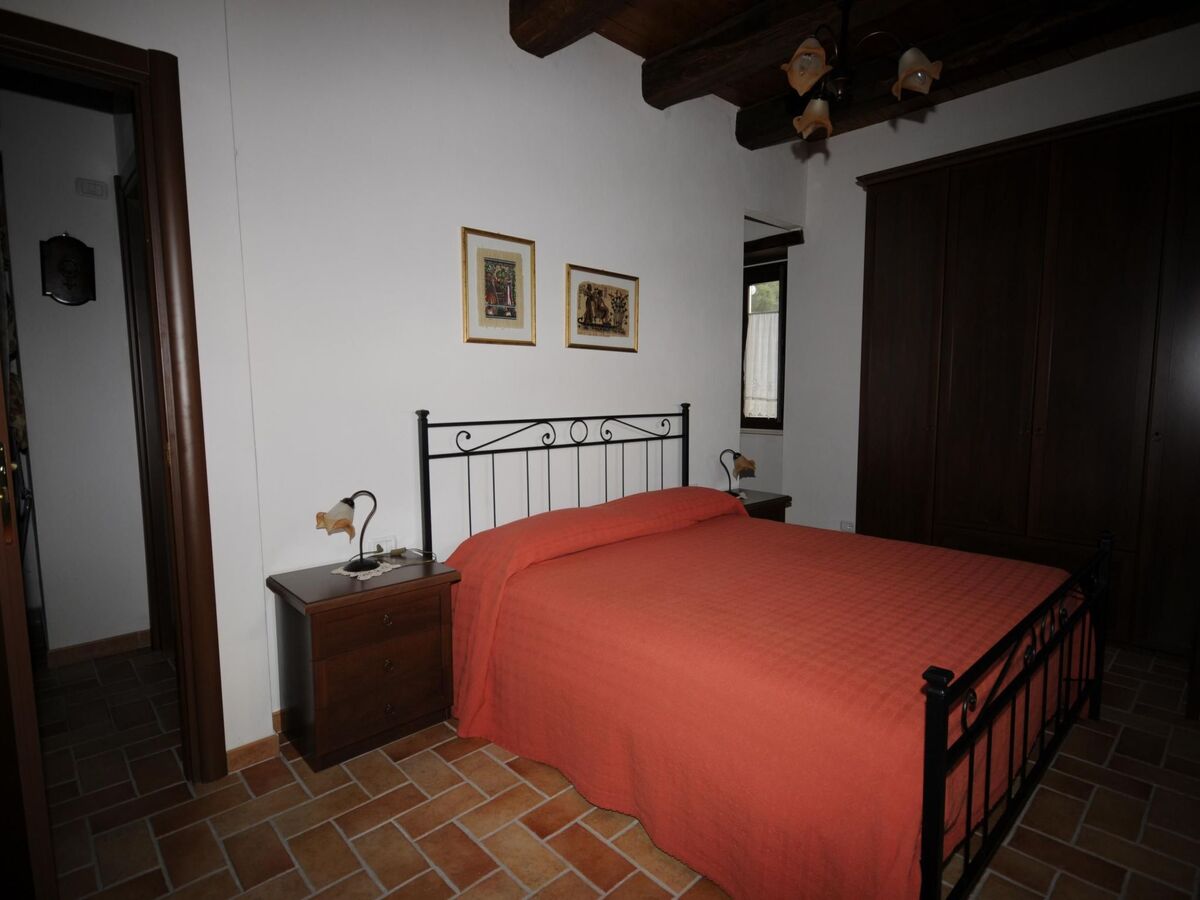 Appartement Das Maulbeerbaum à Bomba, ferme du XVIIIe - Photo 7