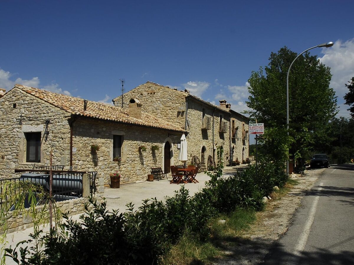 Appartement Das Maulbeerbaum à Bomba, ferme du XVIIIe - Photo 8