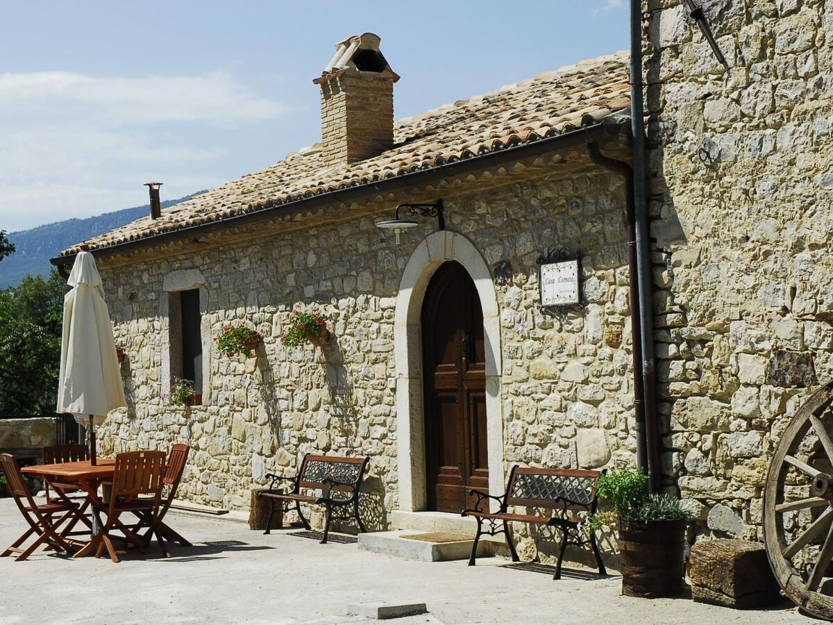 Appartement Das Maulbeerbaum à Bomba, ferme du XVIIIe - Photo 10
